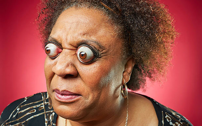 عجیب ترین رکوردداران گینس (تصاویر)