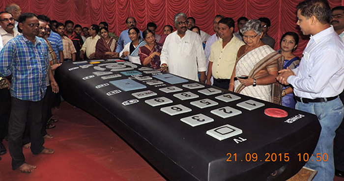 عجیب ترین رکوردداران گینس (تصاویر)