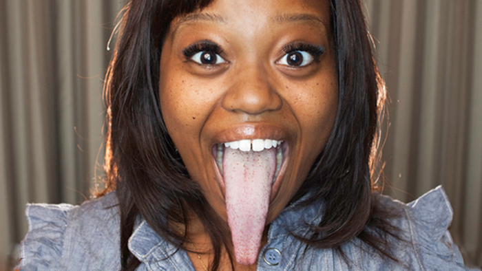 عجیب ترین رکوردداران گینس (تصاویر)