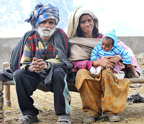 عجیب ترین رکوردداران گینس (تصاویر)