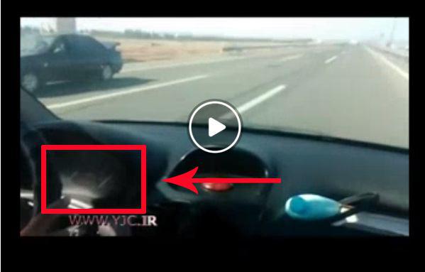 سوتی خبرگزاری وابسته به صدا و سیما + فیلم