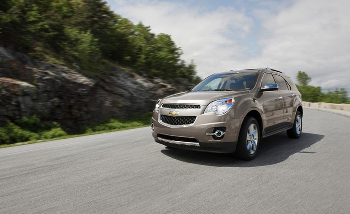 بهترین خودروهای شاسی بلند درسال ۲۰۱۵ (تصاویر) بهترین خودروهای شاسی بلند درسال ۲۰۱۵ (تصاویر)