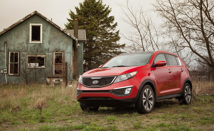 بهترین خودروهای شاسی بلند درسال ۲۰۱۵ (تصاویر) بهترین خودروهای شاسی بلند درسال ۲۰۱۵ (تصاویر)