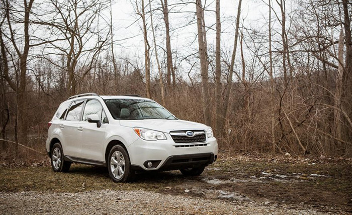 بهترین خودروهای شاسی بلند درسال ۲۰۱۵ (تصاویر) بهترین خودروهای شاسی بلند درسال ۲۰۱۵ (تصاویر)