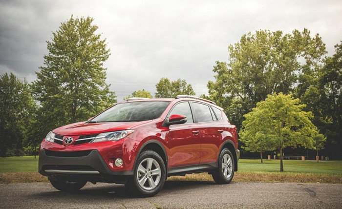 بهترین خودروهای شاسی بلند درسال ۲۰۱۵ (تصاویر) بهترین خودروهای شاسی بلند درسال ۲۰۱۵ (تصاویر)