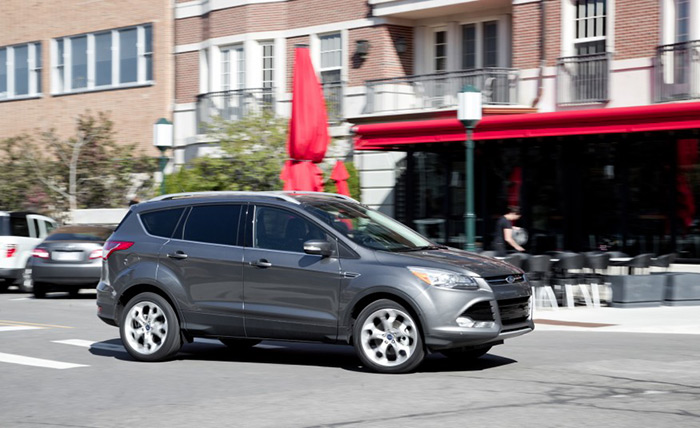 بهترین خودروهای شاسی بلند درسال ۲۰۱۵ (تصاویر) بهترین خودروهای شاسی بلند درسال ۲۰۱۵ (تصاویر)