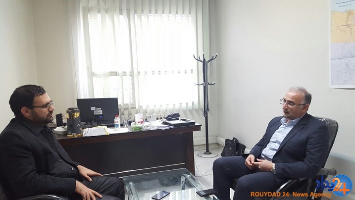 تهدیدات مشترک، زمینه را برای همکاری ایران و آمریکا فراهم می کند