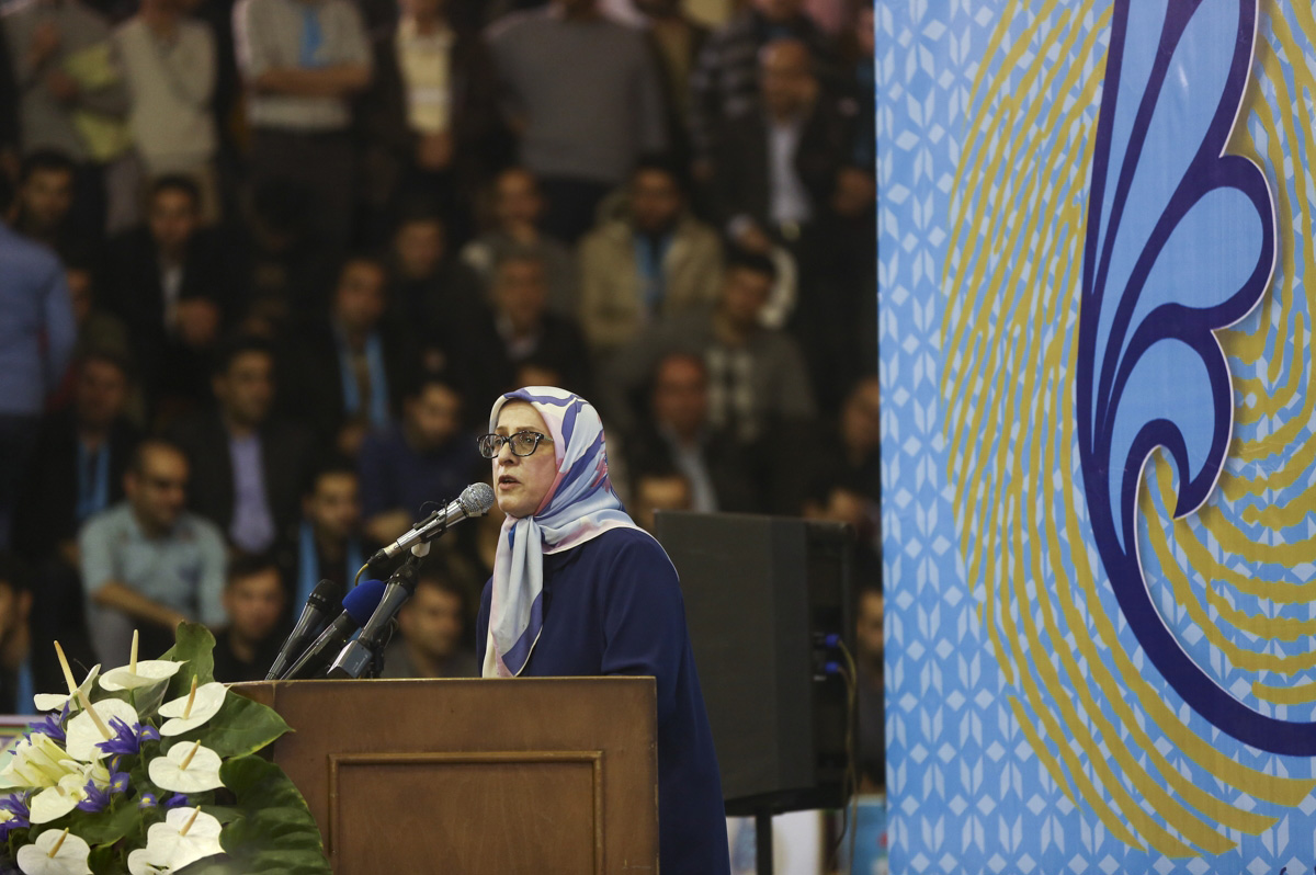 همایش ائتلاف اصلاح طلبان