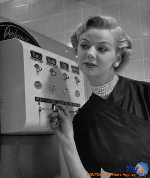 فناوری در گذر زمان، از نخستین سشوار تا آمبولانس دوچرخه ای