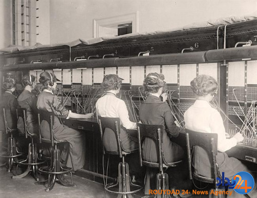 فناوری در گذر زمان، از نخستین سشوار تا آمبولانس دوچرخه ای