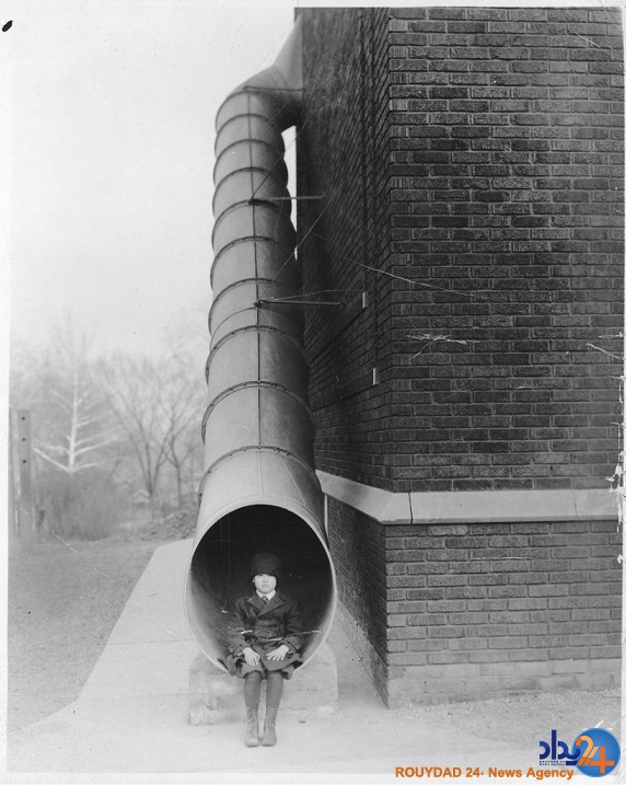 فناوری در گذر زمان، از نخستین سشوار تا آمبولانس دوچرخه ای