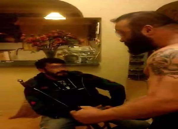 اعلام جرم دادستانی بابل علیه «شاه مازندران» (عکس) اعلام جرم دادستانی بابل علیه «شاه مازندران» (عکس)