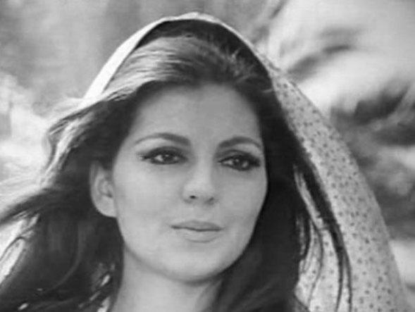 بازیگر زن سینمای قبل از انقلاب درگذشت