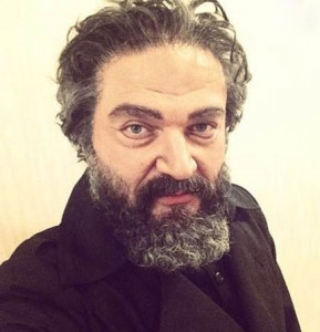 گریم متفاوت چهره های سینمایی