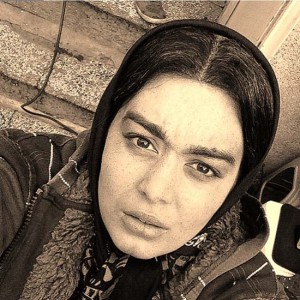 گریم متفاوت چهره های سینمایی