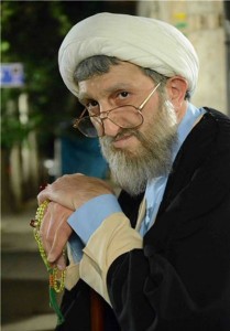 گریم متفاوت چهره های سینمایی