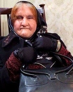 گریم متفاوت چهره های سینمایی