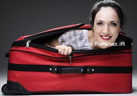 عجیبترین رکوردهای دنیا در کتاب گینس عجیبترین رکوردهای دنیا در کتاب گینس