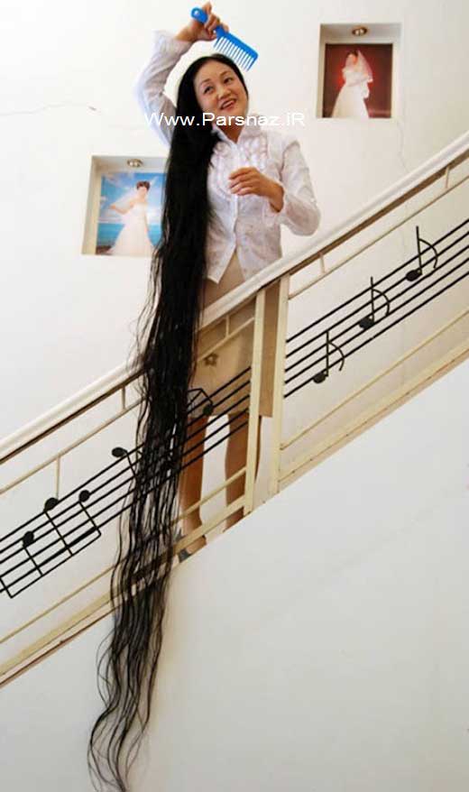 عجیبترین رکوردهای دنیا در کتاب گینس عجیبترین رکوردهای دنیا در کتاب گینس