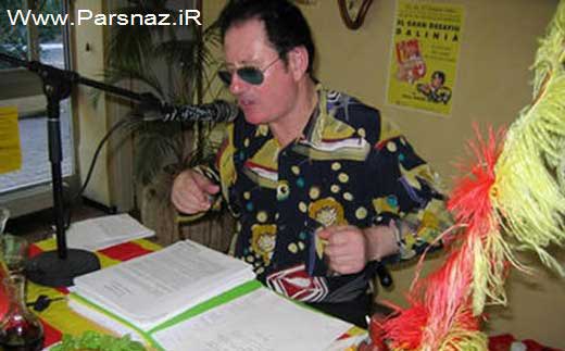 عجیبترین رکوردهای دنیا در کتاب گینس عجیبترین رکوردهای دنیا در کتاب گینس