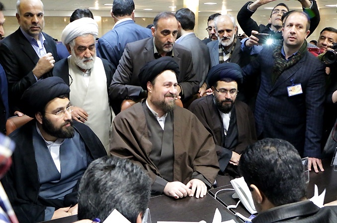 باید از آبرو گذشت تا کسب آبرو کرد