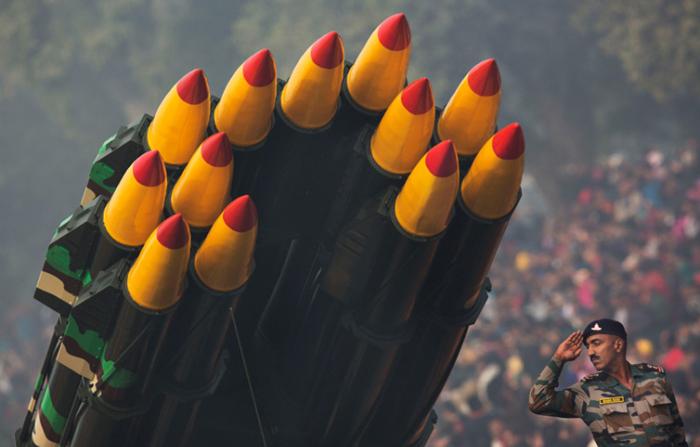 اولاند میهمان ویژه رژه استقلال هند (تصاویر) اولاند میهمان ویژه رژه استقلال هند (تصاویر)