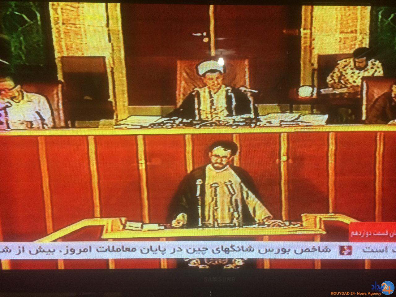 پایان ممنوع التصوری خاتمی در صدا و سیما