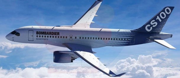 کانادا چه هواپیمایی را به ایران می‌فروشد؟ (تصویر)