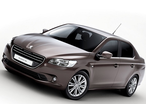 این 3 پژو در راه ایران (عکس و جزئیات) این 3 پژو در راه ایران (عکس و جزئیات)