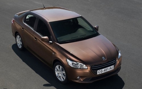 این 3 پژو در راه ایران (عکس و جزئیات) این 3 پژو در راه ایران (عکس و جزئیات)