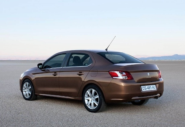 این 3 پژو در راه ایران (عکس و جزئیات) این 3 پژو در راه ایران (عکس و جزئیات)