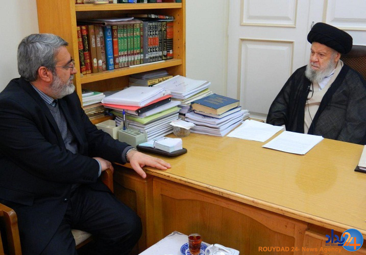 برخورد حذفی در انتخابات به زیان کشور است برخورد حذفی در انتخابات به زیان کشور است