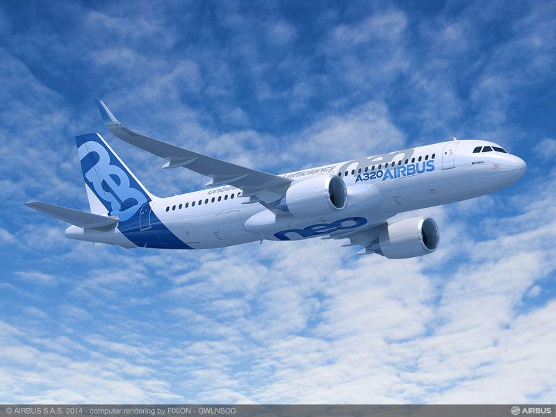 ایران برای نوسازی هواپیمایی داخلی ایرباس را انتخاب کرد
