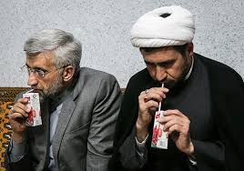 اگر جلیلی رئیس جمهور بود... اگر جلیلی رئیس جمهور بود...