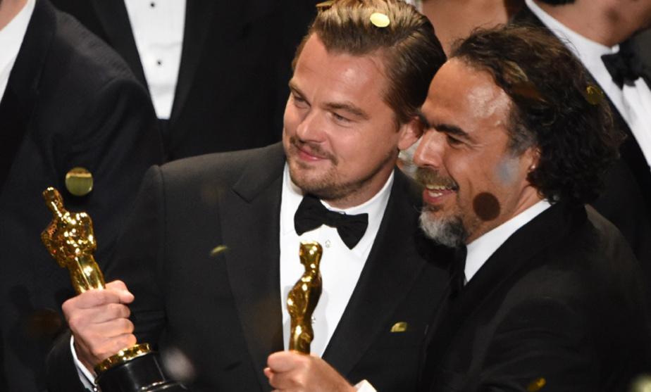 در مراسم اسکار چه گذشت؟ (تصاویر) در مراسم اسکار چه گذشت؟ (تصاویر)