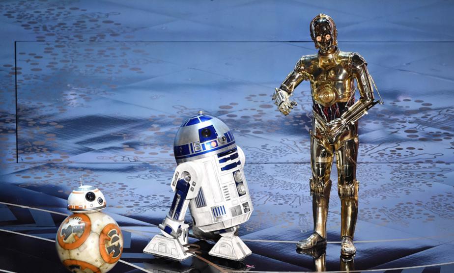 در مراسم اسکار چه گذشت؟ (تصاویر) در مراسم اسکار چه گذشت؟ (تصاویر)