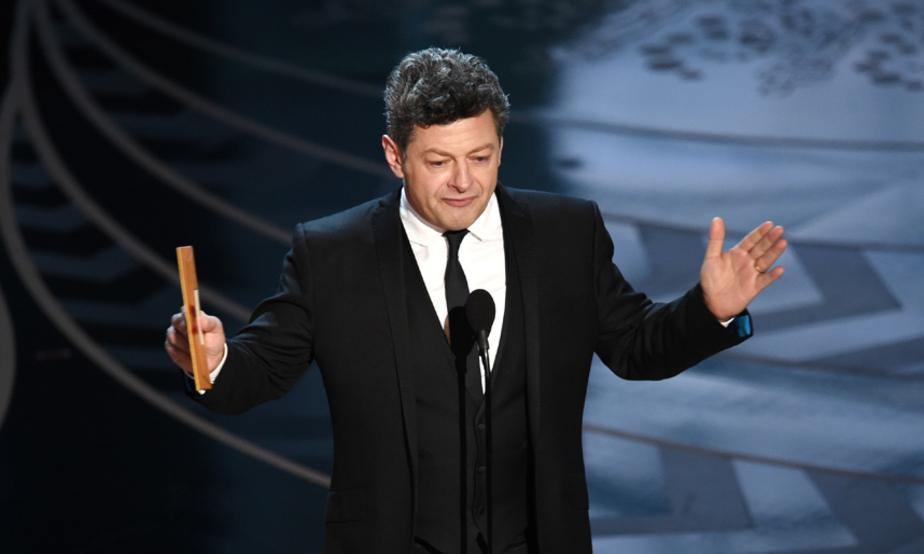 در مراسم اسکار چه گذشت؟ (تصاویر) در مراسم اسکار چه گذشت؟ (تصاویر)