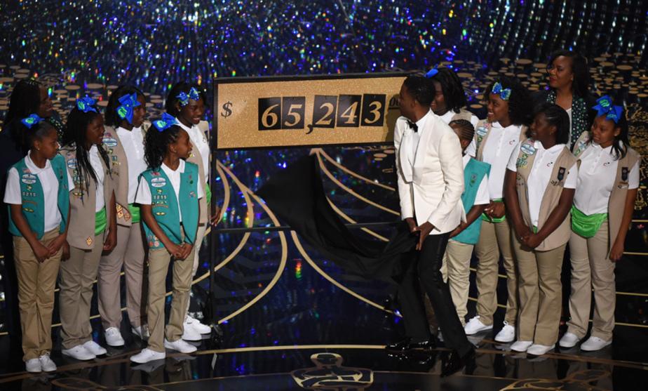 در مراسم اسکار چه گذشت؟ (تصاویر) در مراسم اسکار چه گذشت؟ (تصاویر)