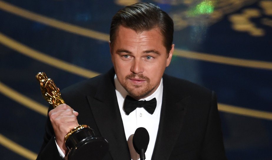 در مراسم اسکار چه گذشت؟ (تصاویر) در مراسم اسکار چه گذشت؟ (تصاویر)