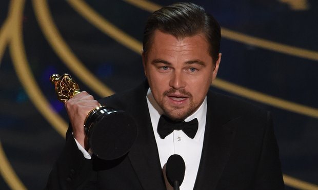 «دیکاپریو» بعد از 20 سال صبوری چه گفت؟ «دیکاپریو» بعد از 20 سال صبوری چه گفت؟