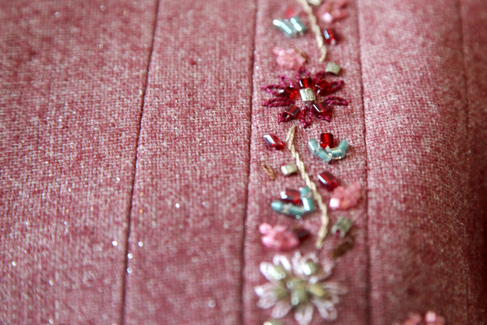 پنجمین جشنواره مد و لباس فجر