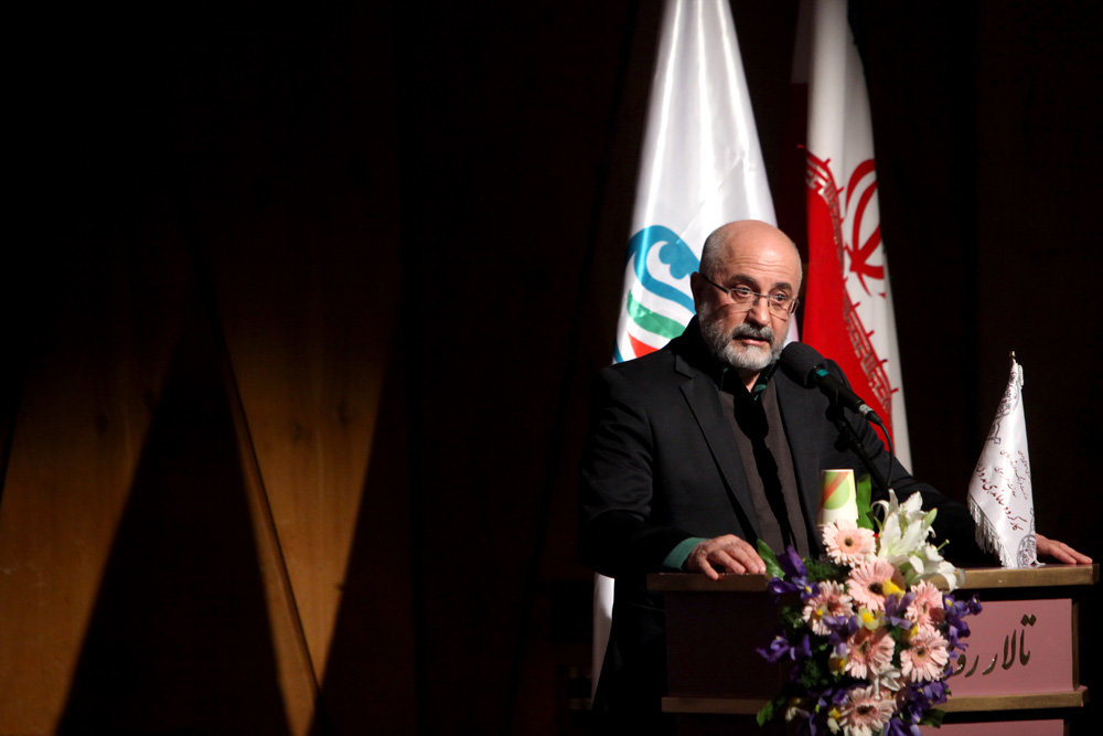 پنجمین جشنواره مد و لباس فجر