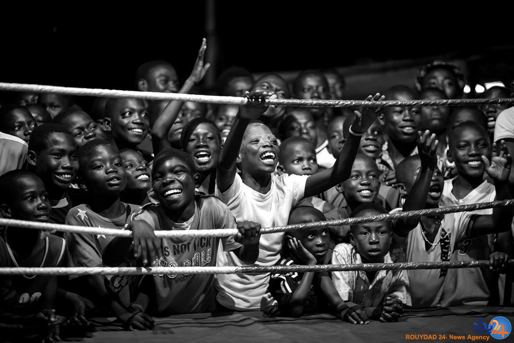 برندگان مسابقه عکاسی سونی‎