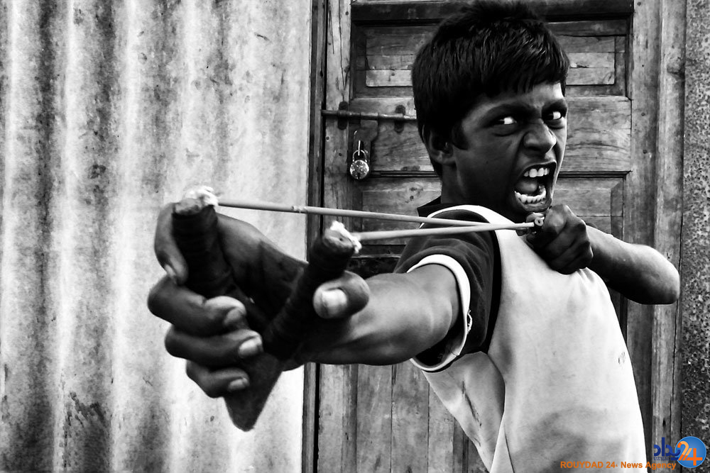 برندگان مسابقه عکاسی سونی‎