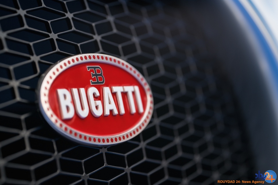 بوگاتی جدید با ۱۵۰۰ اسب بخار قدرت وارد بازار می‌شود (تصاویر و فیلم)