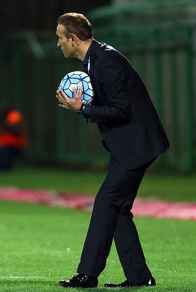 لیگ قهرمانان آسیا/ ذوب‌آهن ۰ - لخویا ۰