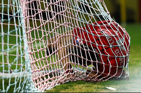 لیگ قهرمانان آسیا/ ذوب‌آهن ۰ - لخویا ۰