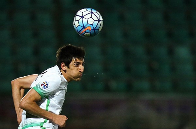 لیگ قهرمانان آسیا/ ذوب‌آهن ۰ - لخویا ۰