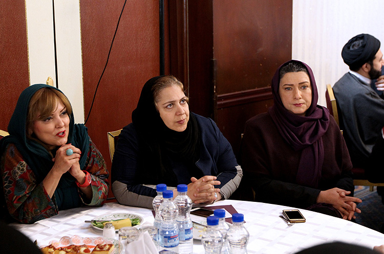 همایش اقتصاد هنر