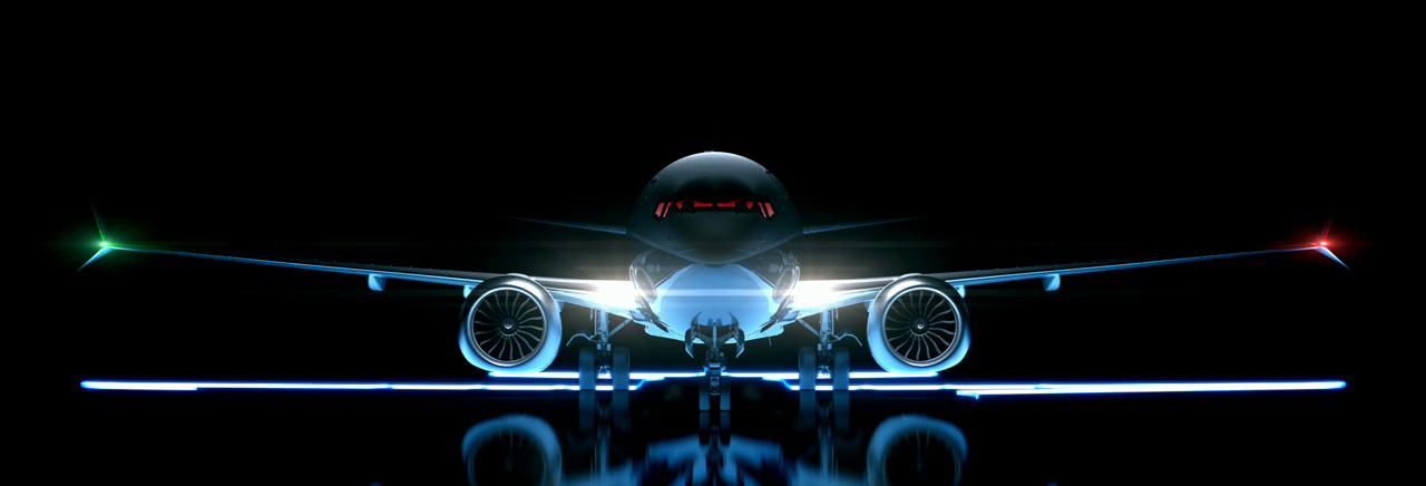 تیکاف مدیران بوئینگ به ایران